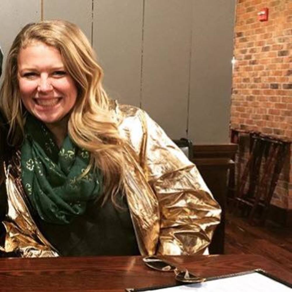 Meet your Posher, Laura